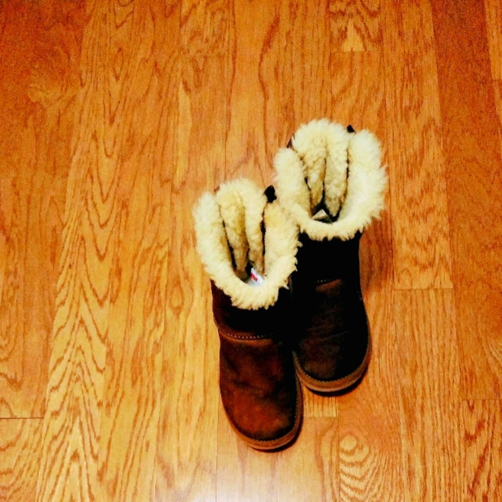 UGG boots 🔥 Pick